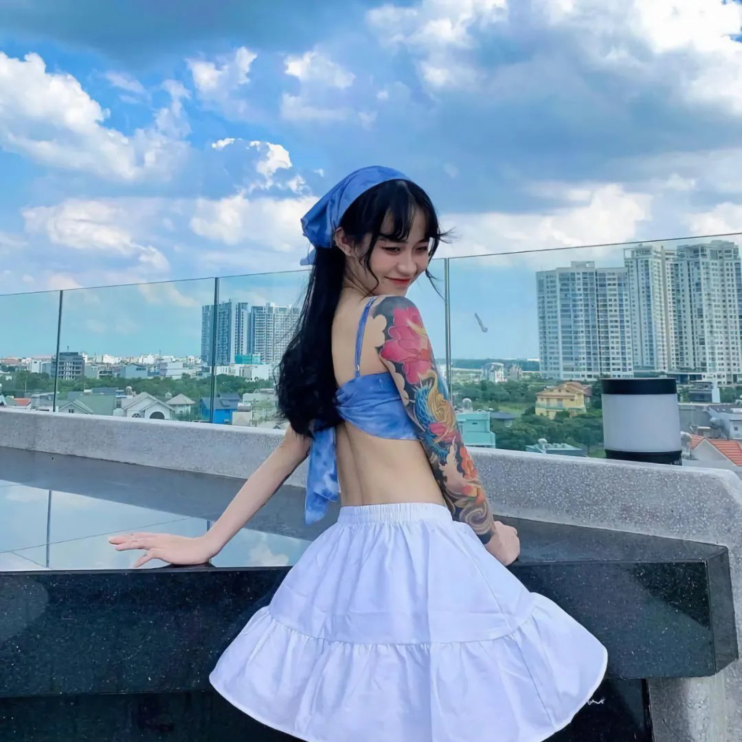 恋爱湖畔日记